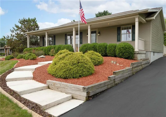 3rd image of 979 Latonka Dr, Coolspring Twp, PA 16137 | MLS# 1764902