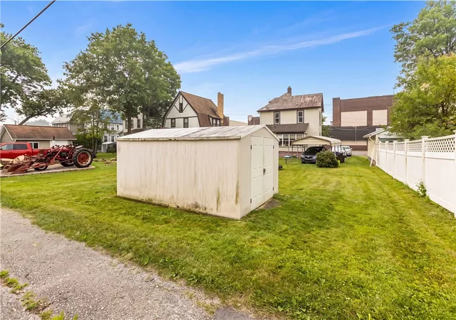 28th image of 317 Lincoln Avenue, Grove City Boro, PA 16127 | MLS# 1764927