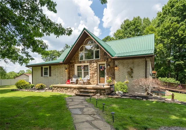 3rd image of 153 Mcconnells Mill Rd, Portersville, PA 16051 | MLS# 1764656