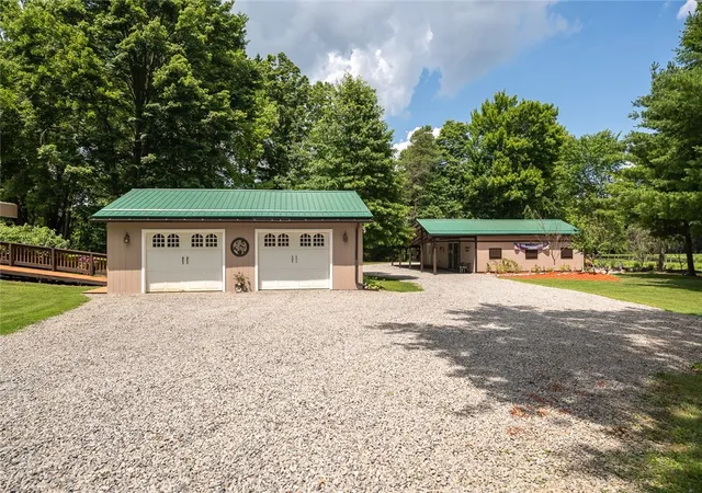 4th image of 153 Mcconnells Mill Rd, Portersville, PA 16051 | MLS# 1764656