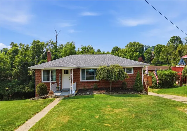 1st image of 1251 Sunnybrook Rd, N Franklin Twp, PA 15301 | MLS# 1765104