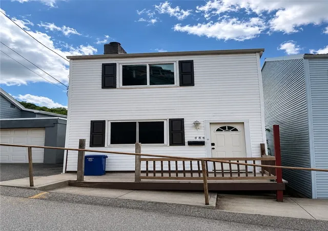 1st image of 484 Sterling, Pittsburgh, PA 15203 | MLS# 1764625