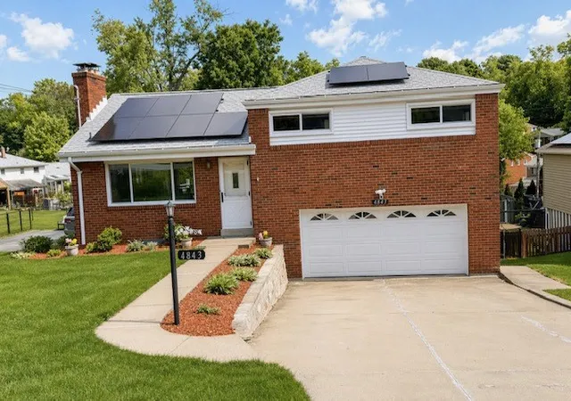 1st image of 4843 Doyle Rd, Whitehall, PA 15227 | MLS# 1765054
