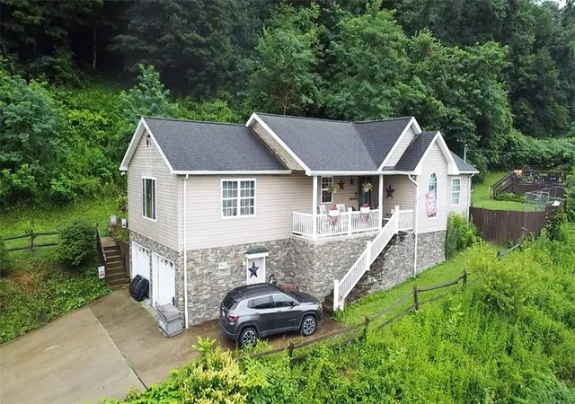 Photo 1 of Sale Pending at 881 Morgantown Rd, Port Marion, PA 15474 | MLS# 1765144 | Listing updated on 2026-08-01