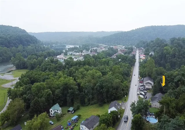 Photo 3 of Sale Pending at 881 Morgantown Rd, Port Marion, PA 15474 | MLS# 1765144 | Listing updated on 2026-08-01