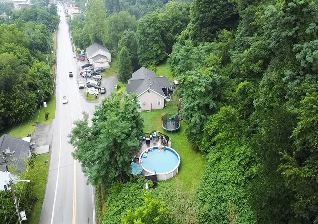 Photo 3 of Sale Pending at 881 Morgantown Rd, Port Marion, PA 15474 | MLS# 1765144 | Listing updated on 2026-08-01