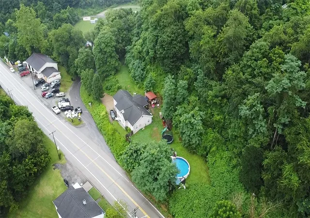 Photo 4 of Sale Pending at 881 Morgantown Rd, Port Marion, PA 15474 | MLS# 1765144 | Listing updated on 2026-08-01
