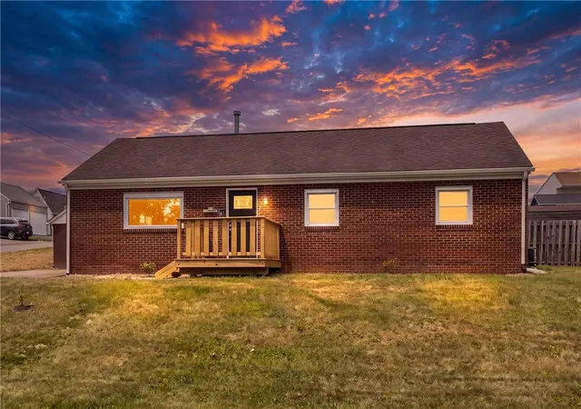 1st image of 3201 Harding Ave, Hopewell Twp, PA 15001 | MLS# 1764934