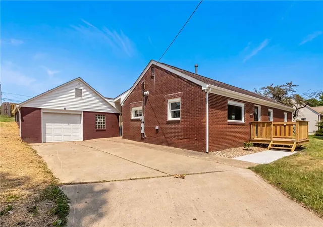 5th image of 3201 Harding Ave, Hopewell Twp, PA 15001 | MLS# 1764934