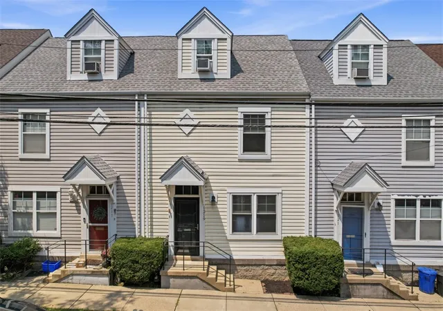 Photo 1 of Condo for sale at 1219 Breed St, Pittsburgh, PA 15203 | MLS# 1765129 | Listing updated on 2026-09-01