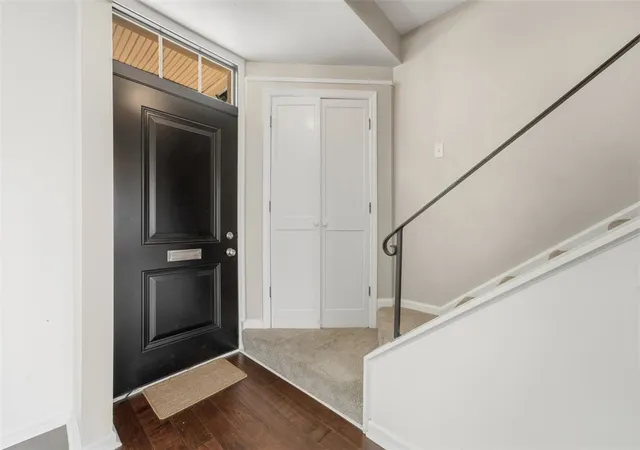Photo 2 of Condo for sale at 1219 Breed St, Pittsburgh, PA 15203 | MLS# 1765129 | Listing updated on 2026-09-01