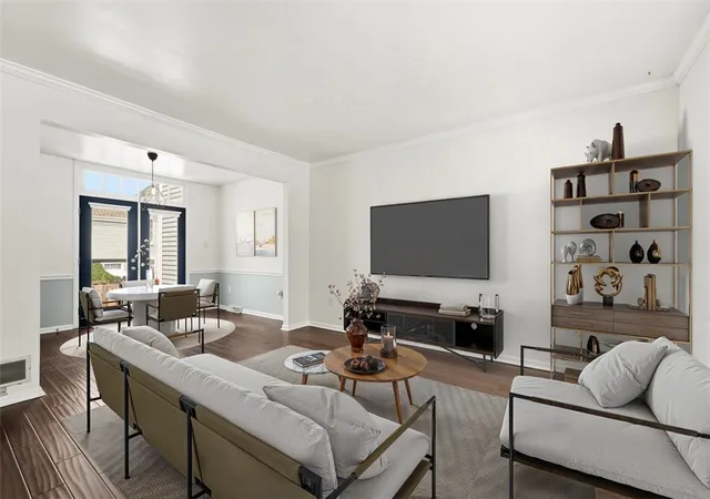 Photo 3 of Condo for sale at 1219 Breed St, Pittsburgh, PA 15203 | MLS# 1765129 | Listing updated on 2026-09-01