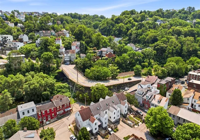 Photo 45 of Condo for sale at 1219 Breed St, Pittsburgh, PA 15203 | MLS# 1765129 | Listing updated on 2026-09-01