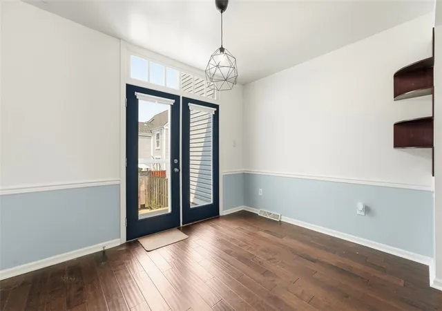 Photo 5 of Condo for sale at 1219 Breed St, Pittsburgh, PA 15203 | MLS# 1765129 | Listing updated on 2026-09-01