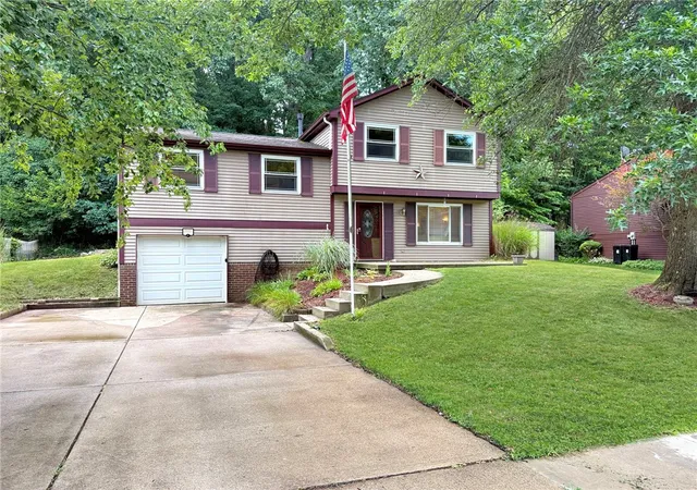 Photo 1 of Single family home for sale at 117 Walnut Dr, Economy, PA 15005 | MLS# 1764966 | Listing updated on 2026-09-01