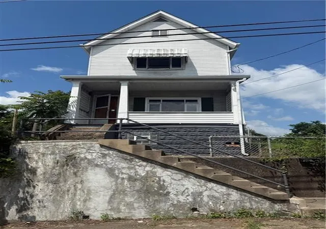 Homes for sale in Monessen, PA | 965 Leeds, Monessen, PA 15062 | MLS# 1765166