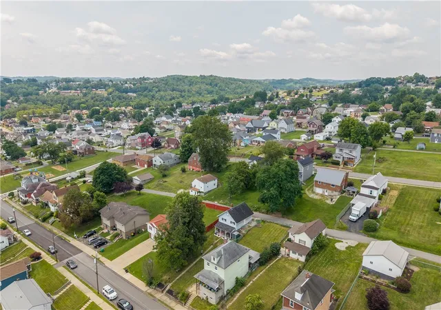 29th image of 625 Franklin Ave, Canonsburg, PA 15317 | MLS# 1765138