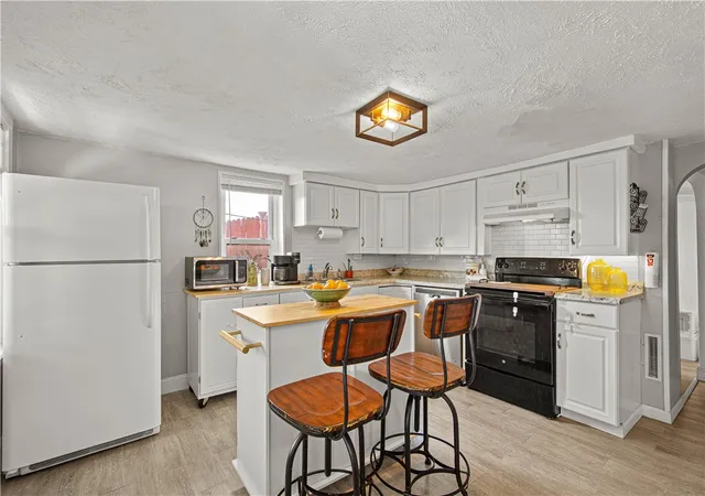 5th image of 625 Franklin Ave, Canonsburg, PA 15317 | MLS# 1765138