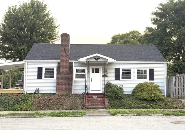 1st image of 151 Walnut St, Beaver, PA 15009 | MLS# 1765106