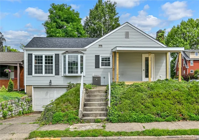 2nd image of 151 Walnut St, Beaver, PA 15009 | MLS# 1765106