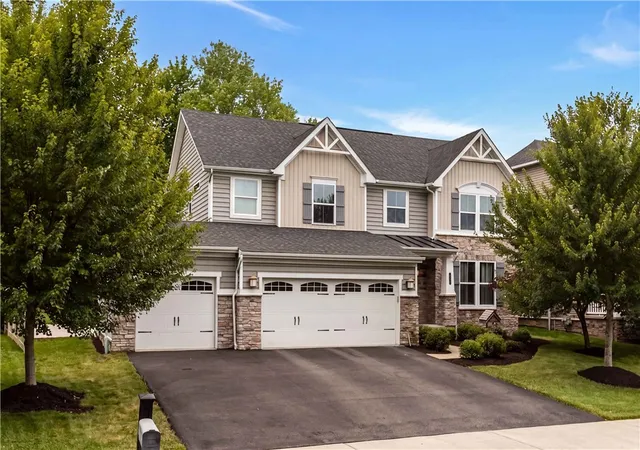 Homes for sale in Pine Twp, PA | 231 Eddie Lewis Dr, Pine Twp, PA 15090 | MLS# 1763513