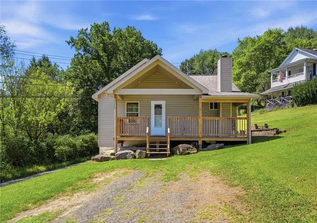 1st image of 541 Sarver Rd, Buffalo Twp, PA 16055 | MLS# 1765181
