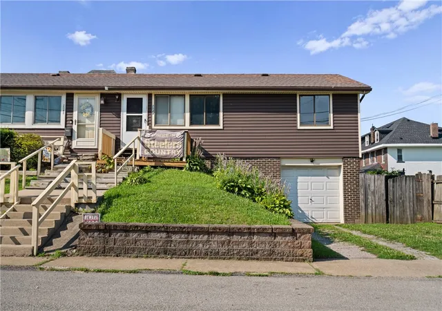 1st image of 2043 Prospect Ave, Swissvale, PA 15218 | MLS# 1764883