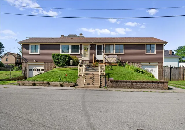 2nd image of 2043 Prospect Ave, Swissvale, PA 15218 | MLS# 1764883