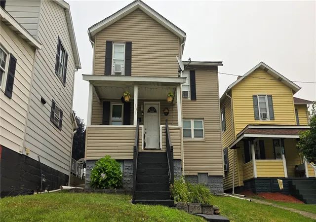 1st image of 303 Mckinley St, W Kittanning Boro, PA 16201 | MLS# 1764882