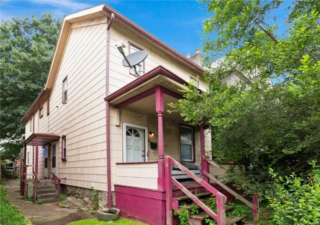 Homes for sale in Turtle Creek, PA | 525 Larimer Ave, Turtle Creek, PA 15145 | MLS# 1764686