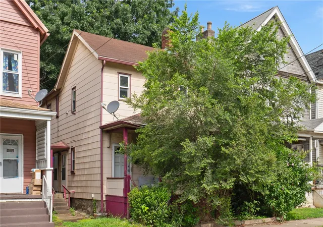 Homes for sale in Turtle Creek, PA | 525 Larimer Ave, Turtle Creek, PA 15145 | MLS# 1764686