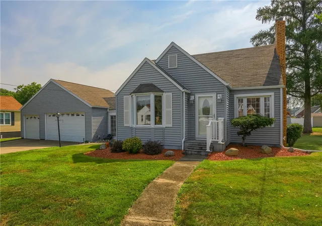 image of 116 Golf Ave, Ellport Boro, PA 16117 | MLS# 1764564