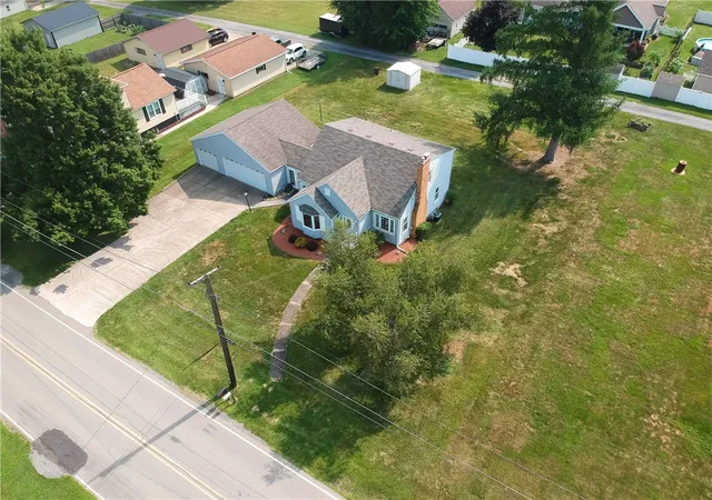 image of 116 Golf Ave, Ellport Boro, PA 16117 | MLS# 1764564
