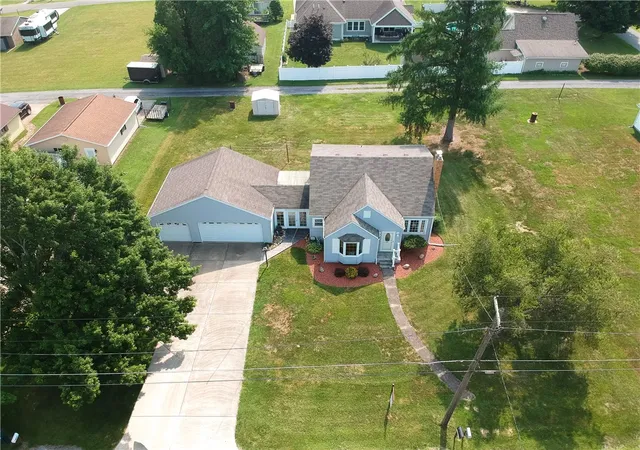 image of 116 Golf Ave, Ellport Boro, PA 16117 | MLS# 1764564