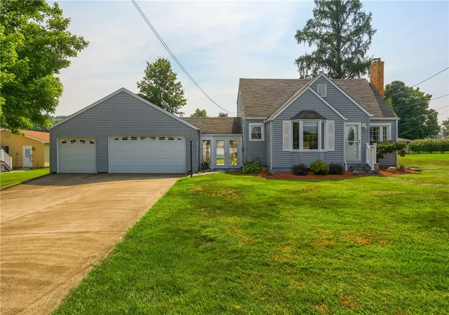 image of 116 Golf Ave, Ellport Boro, PA 16117 | MLS# 1764564