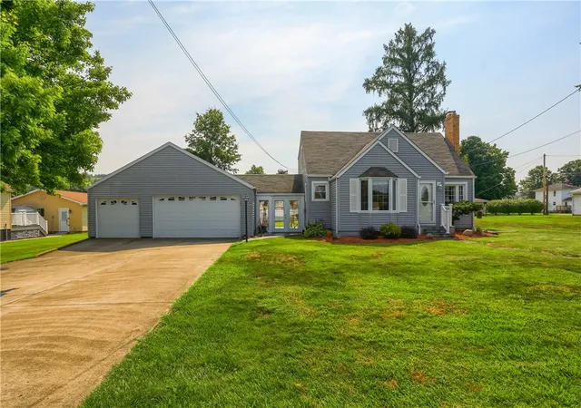 image of 116 Golf Ave, Ellport Boro, PA 16117 | MLS# 1764564