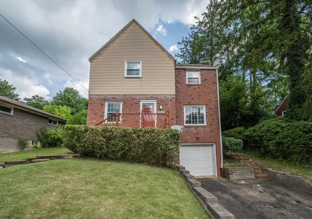 1st image of 2366 Potomac Avenue Avenue, Banksville/westwood, PA 15216 | MLS# 1765196