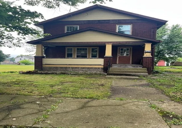 1st image of 1208 Negley St, Farrell, PA 16121 | MLS# 1765203