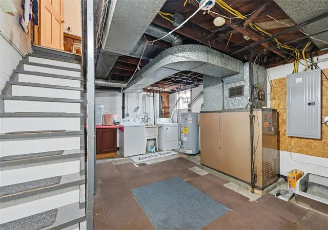 Homes for sale in Brentwood, PA | 223 Outlook St, Brentwood, PA 15227 | MLS# 1765208