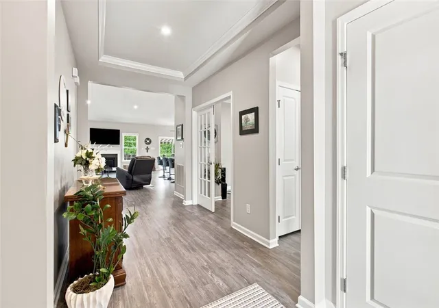 Photo 3 of Single family home for sale at 110 Greystone Dr, Canonsburg, PA 15317 | MLS# 1764606 | Listing updated on 2026-07-20