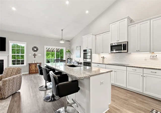 Photo 4 of Single family home for sale at 110 Greystone Dr, Canonsburg, PA 15317 | MLS# 1764606 | Listing updated on 2026-07-20