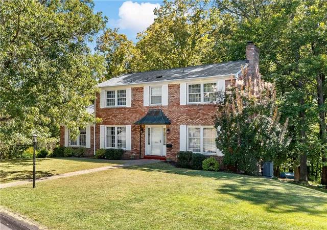 1st image of 3505 Meadow Gate Dr, Murrysville, PA 15668 | MLS# 1764673