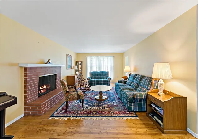 2nd image of 3505 Meadow Gate Dr, Murrysville, PA 15668 | MLS# 1764673