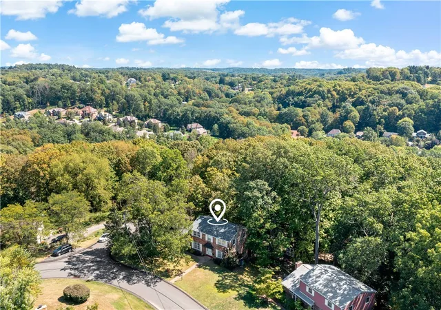 45th image of 3505 Meadow Gate Dr, Murrysville, PA 15668 | MLS# 1764673