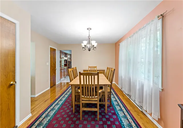 5th image of 3505 Meadow Gate Dr, Murrysville, PA 15668 | MLS# 1764673