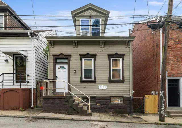 1st image of 2129 Straubs Ln, Troy Hill, PA 15212 | MLS# 1764663