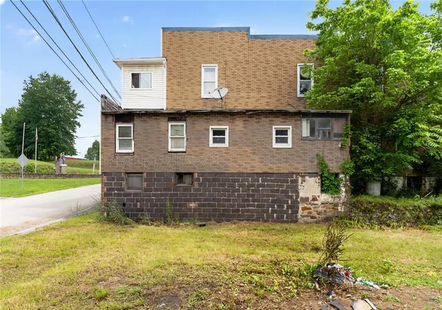 Homes for sale in Franklin Twp, PA | 106 Main St, Franklin Twp, PA 15480 | MLS# 1764999