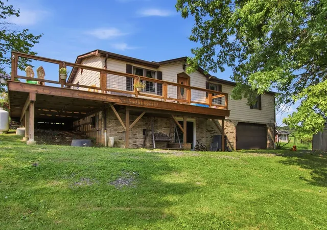 2nd image of 45 Shades Of Death Rd, Avella, PA 15312 | MLS# 1764880
