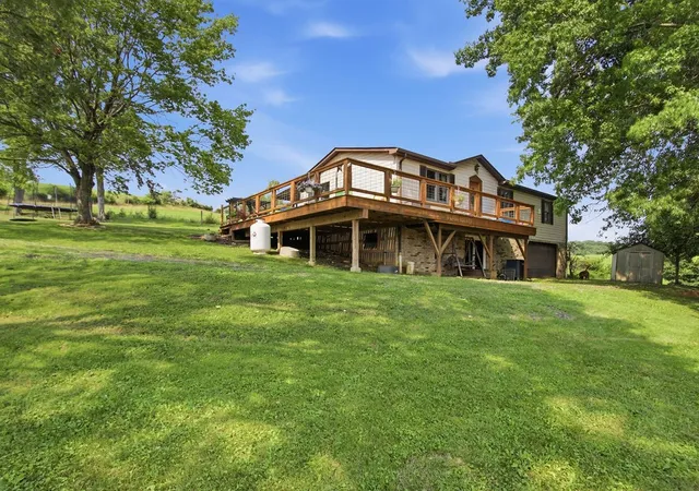4th image of 45 Shades Of Death Rd, Avella, PA 15312 | MLS# 1764880