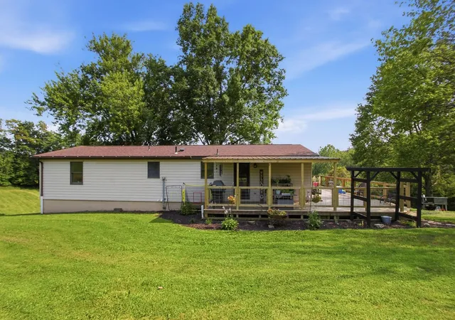 5th image of 45 Shades Of Death Rd, Avella, PA 15312 | MLS# 1764880